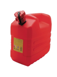 JERRICAN ROUGE EDA 10L HOMOLOGUE