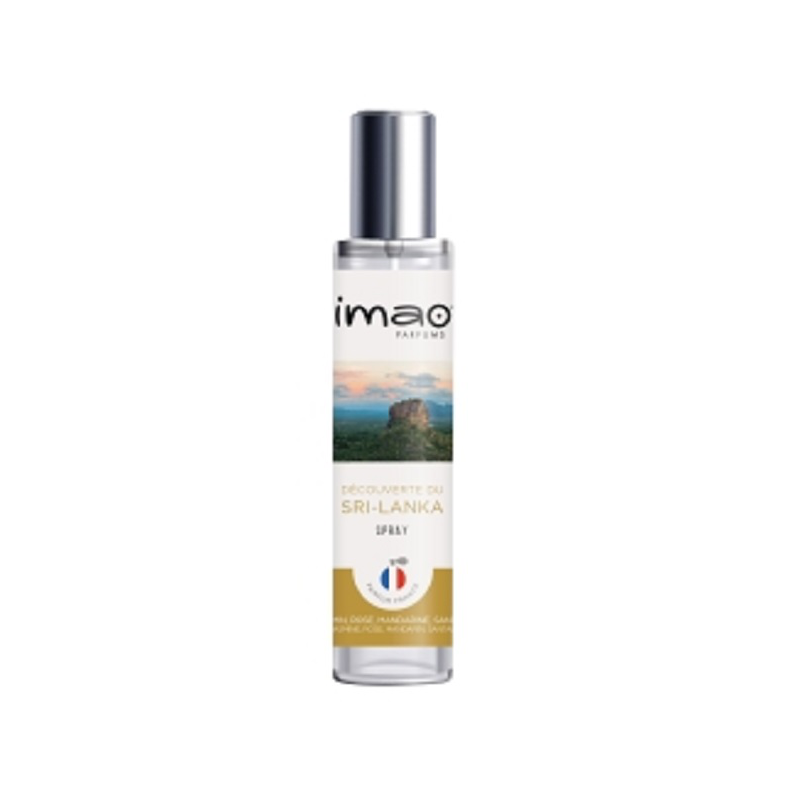 IMAO SPRAY DREAMS