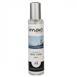 IMAO SPRAY Voyage New York