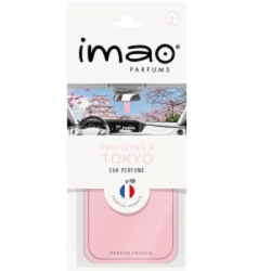 IMAO Tokyo beauty