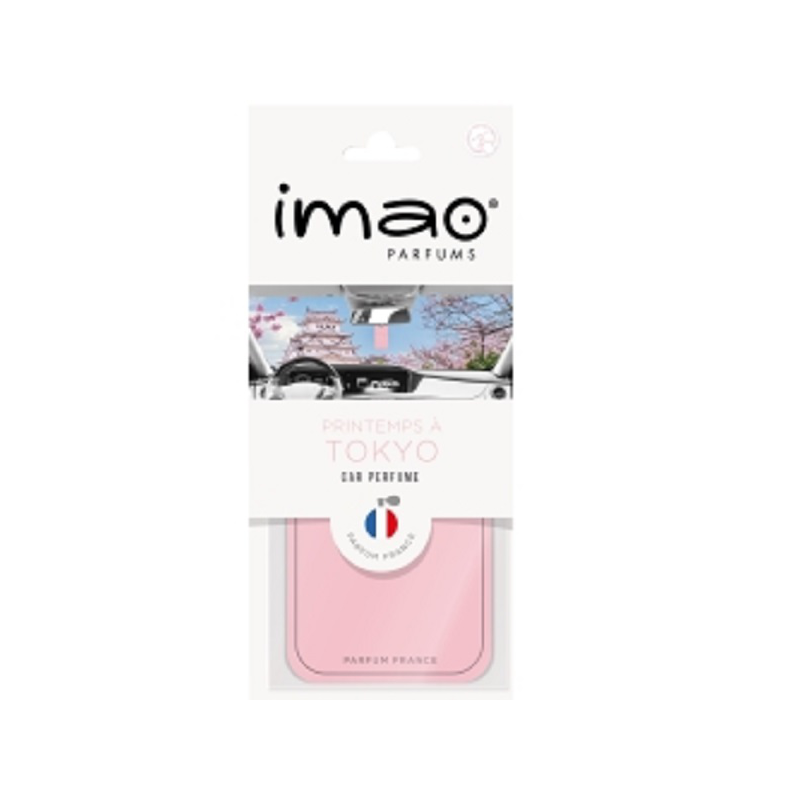 IMAO Tokyo beauty