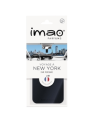 IMAO Voyage New York