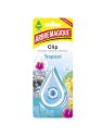 Arbre Magique clip gel Tropical