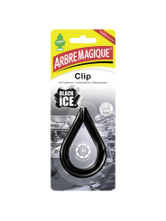 Arbre Magique clip gel Black Ice