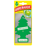 Arbre Magique Pomme verte