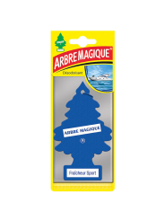 Arbre Magique Fraîcheur Sport