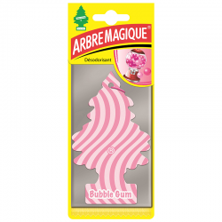 Arbre Magique Bubble Gum