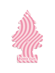 Arbre Magique Bubble Gum