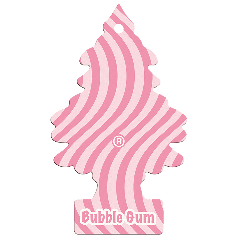 Arbre Magique Bubble Gum