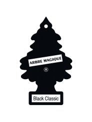 Arbre magique Black Classic