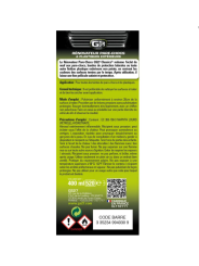 GS27 Rénovateur pare-chocs 400 ml