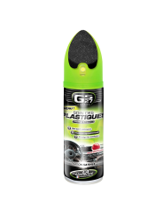 GS27 Soin des plastiques triple action