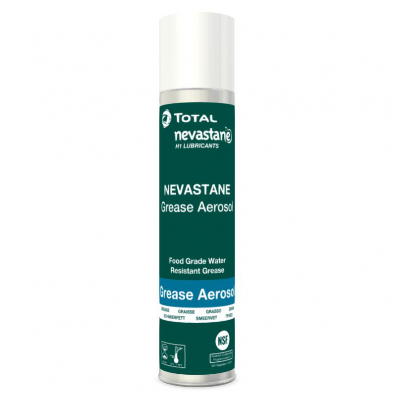 Nevastane Grease Aerosol 300ml