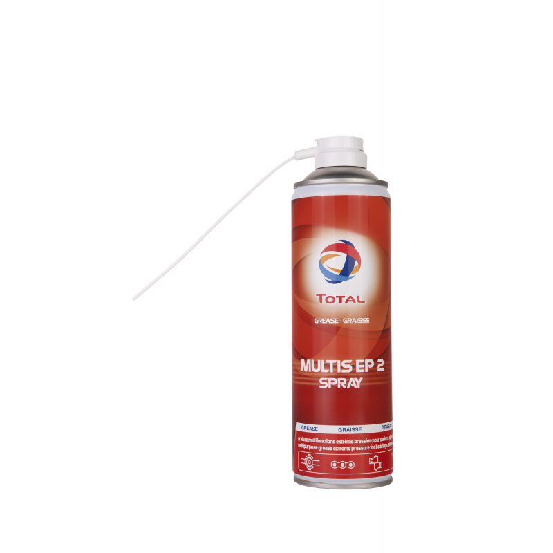 MULTIS EP2 (Spray)