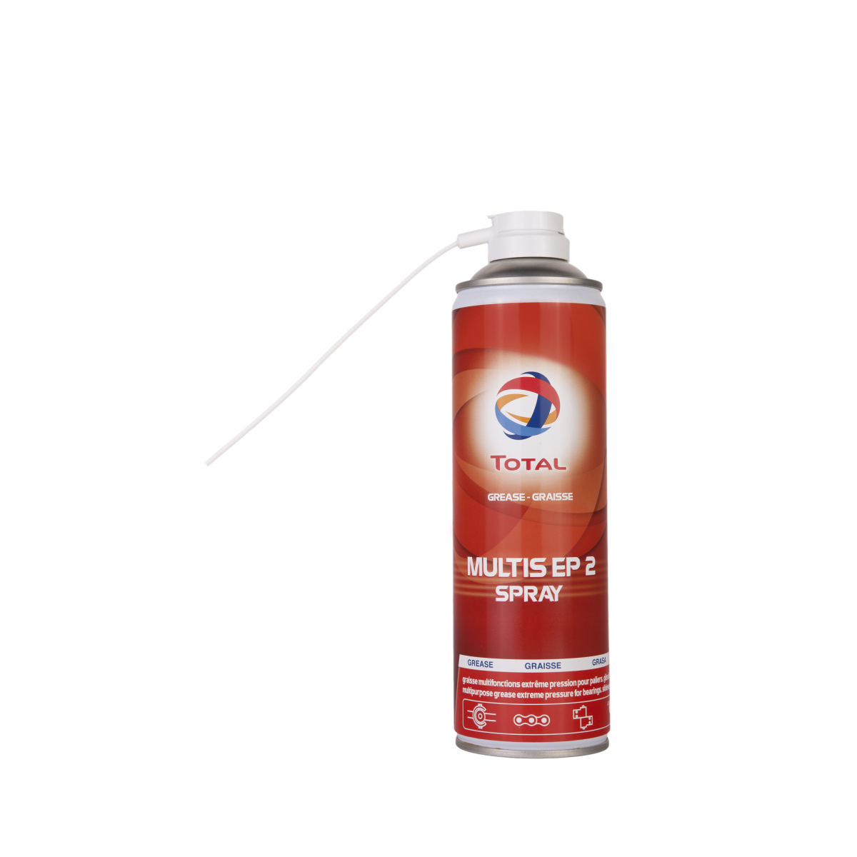MULTIS EP2 (Spray)