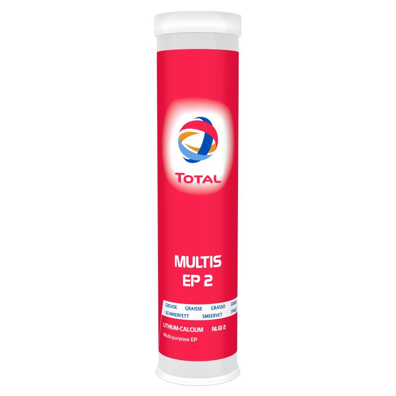 MULTIS EP2
