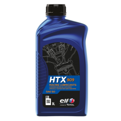 Huile ELF HTX 909 Karting