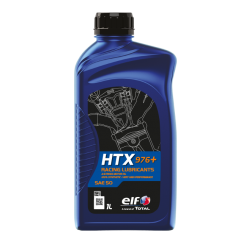 Huile ELF HTX 976+ karting