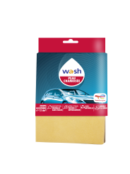 Peau chamoisée Wash