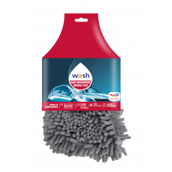 Gant de lavage double face Wash