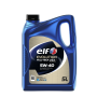 Huile moteur Evolution Fulltech LSX 5W40 5L