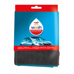 Microfibre de lustrage Wash