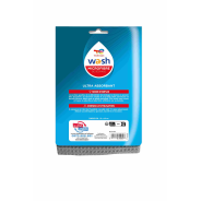 Microfibre de séchage Wash