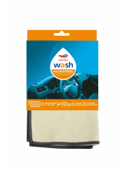 Microfibre Surfaces Fragiles WASH
