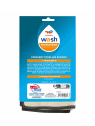 Microfibre Surfaces Fragiles WASH