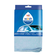 Microfibre vitres et pare-brise Wash