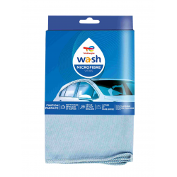 Microfibre vitres et pare-brise Wash