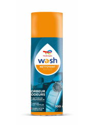 Nettoyant Textiles 300ml WASH