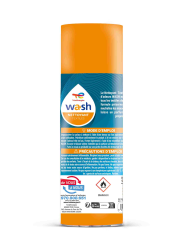 Nettoyant Textiles 300ml WASH
