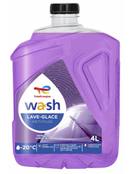 Lave Glace Anti-pluie 4L WASH