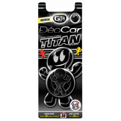 Déocar TITAN Parfum Dark Sensation