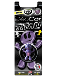 Déocar TITAN Parfum Figue de Méditerranée