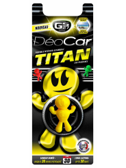 Déocar TITAN Parfum Monoï