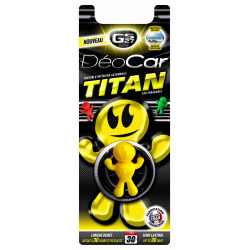 Déocar TITAN Parfum Monoï