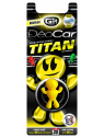 Déocar TITAN Parfum Monoï