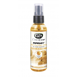 Déocar Spray Coffret Aroma Orange Douce