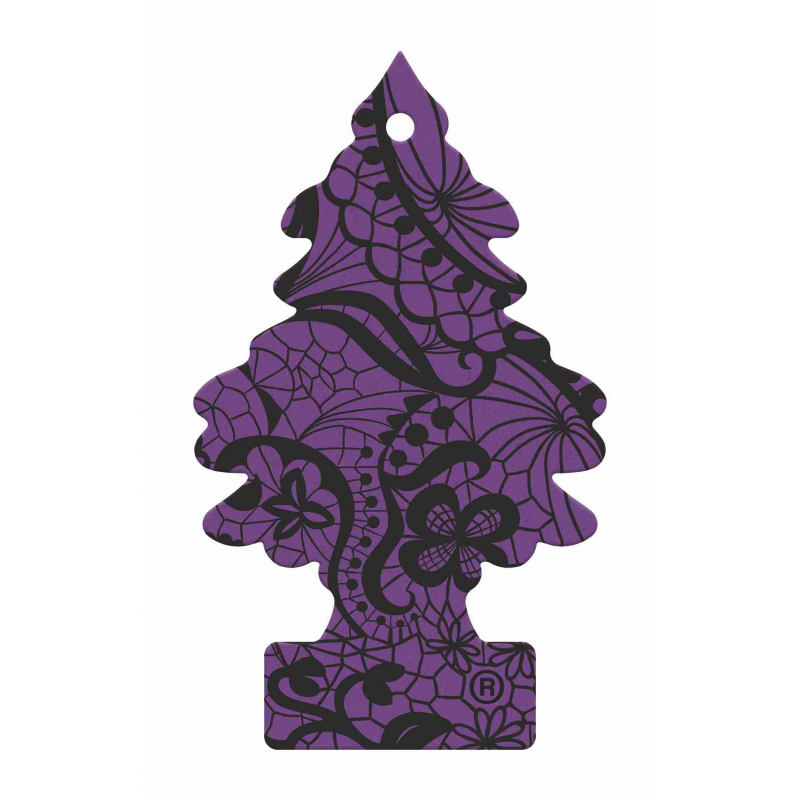 Arbre magique Midnight Chic
