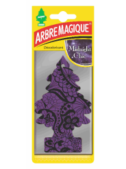 Arbre magique Midnight Chic