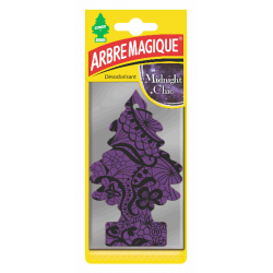 Arbre magique Midnight Chic