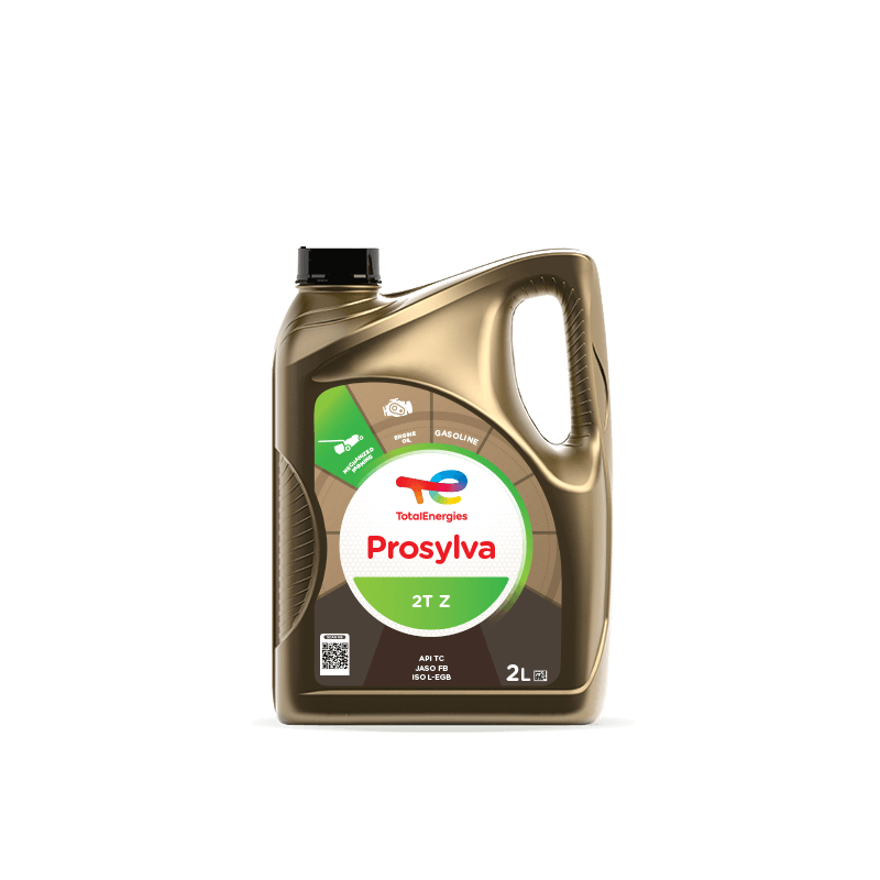Huile minérale Prosylva 2T Z 2L