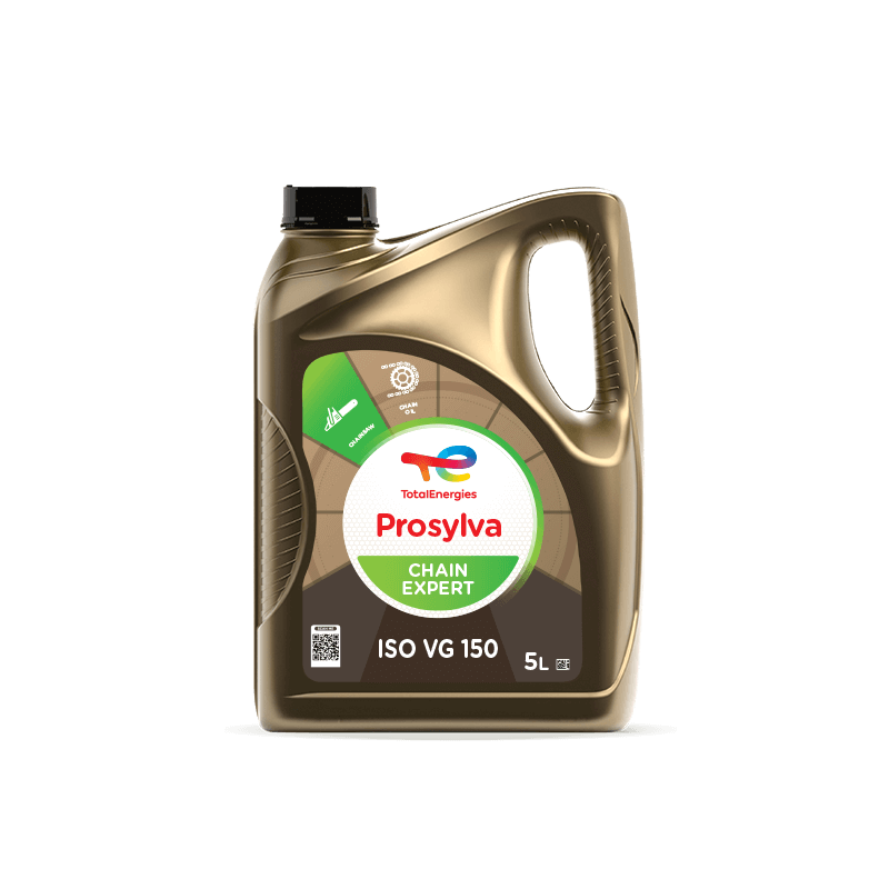 Huile moteur Prosylva Chain Expert 5L