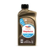 Huile moteur Neptuna 2T BIO-JET 1L