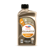 Huile Quartz Racing 10W60 1L