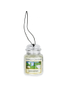 Yankee Car Jar Ultimate Coton Frais