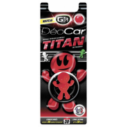 Déocar TITAN Parfum Cerise