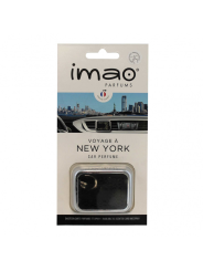 IMAO Diffuseur Voyage à New York